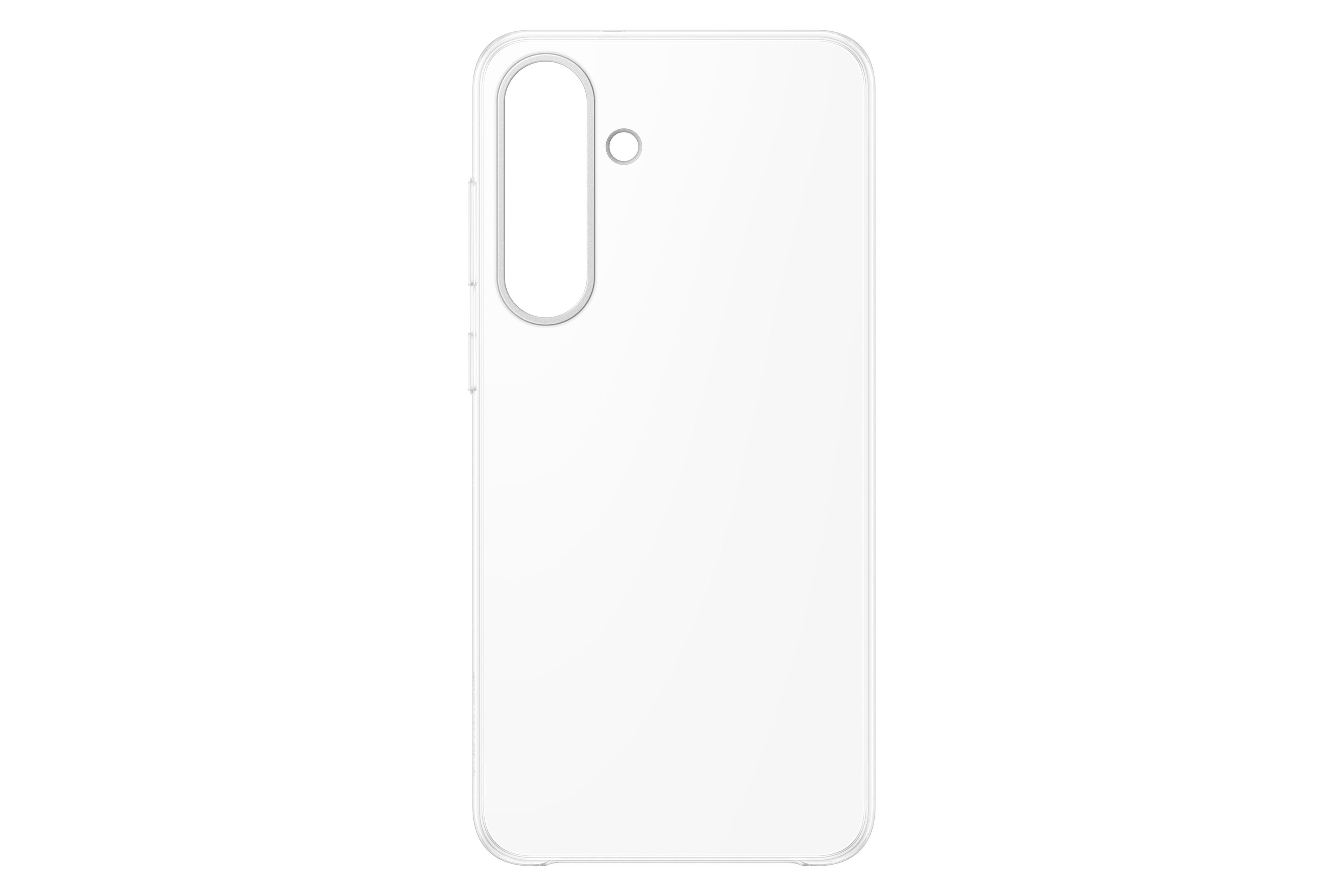 Samsung S25 FE Clear Case Transparent