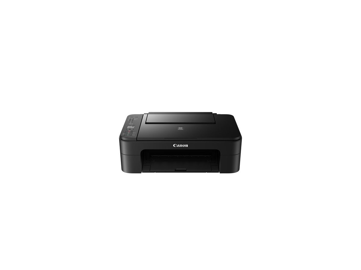 Canon PIXMA TS3150 Black