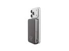 Fresh 'n Rebel Powerbank 10000 mAh Grey