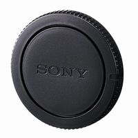 Sony couvercle boîtier DSLR-A100