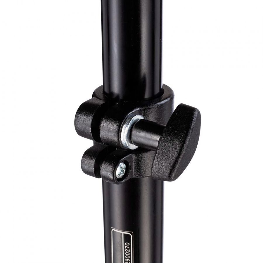 Manfrotto Mini Pole 175 - 330cm Black