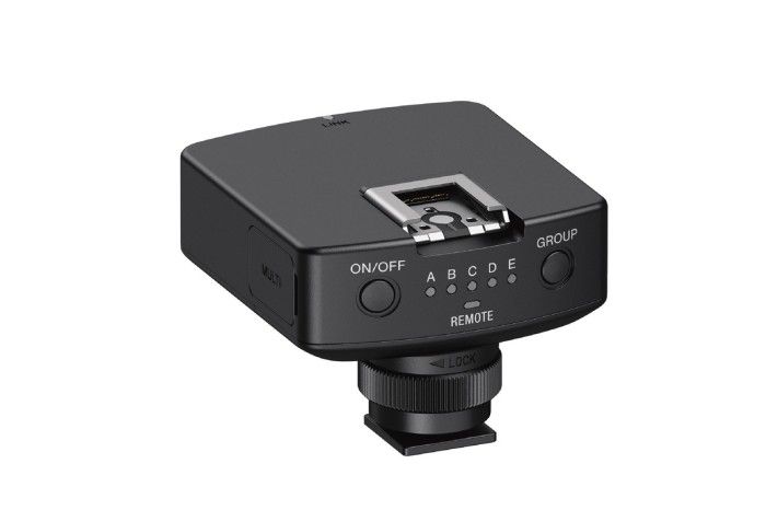 Sony FA-WRR1 remote Flash receiver
