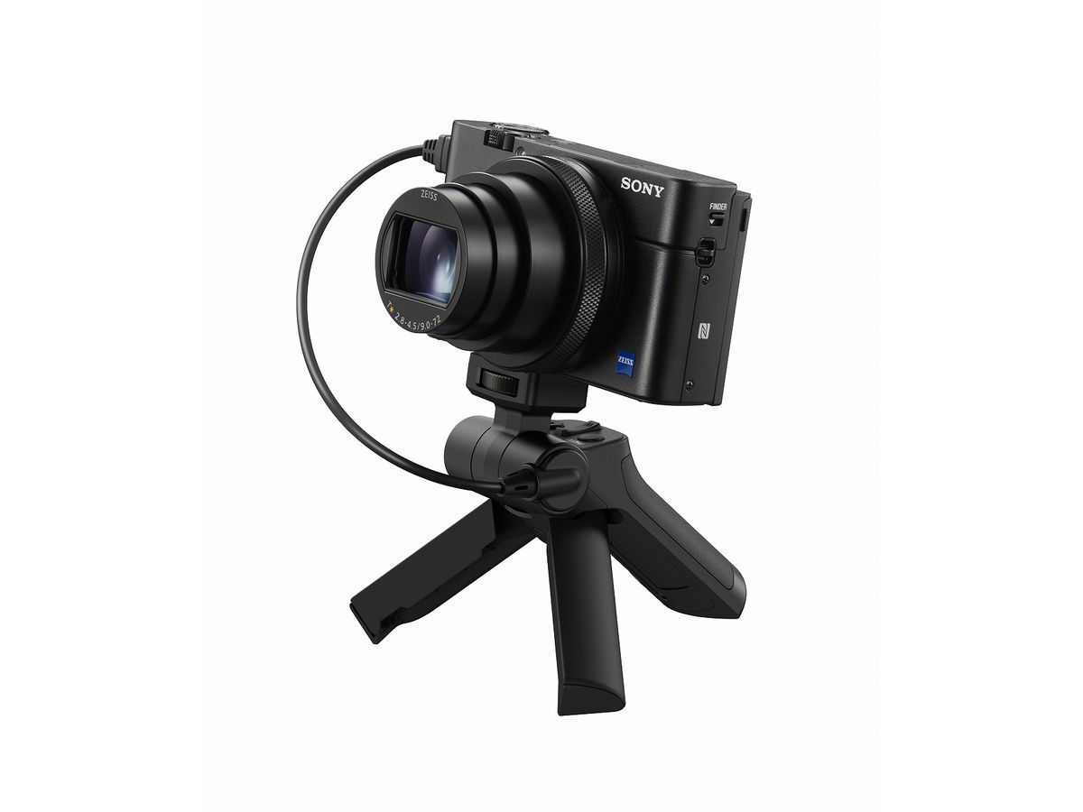 Sony Action VCT-SGR1 Handheld Grip