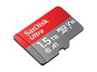 SanDisk Ultra 150MB/s microSDXC1.5TB