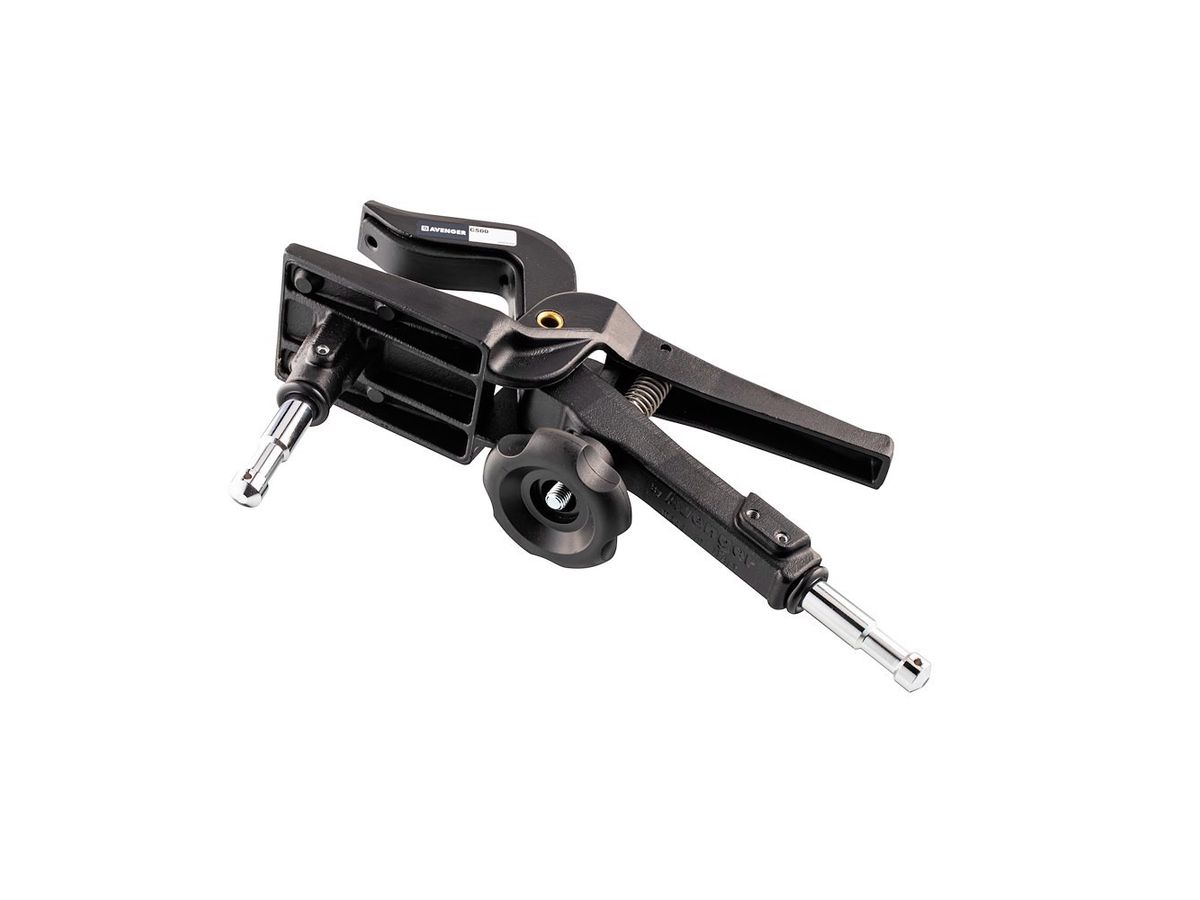 Avenger Pelican Gaffer Grip 15-80mm