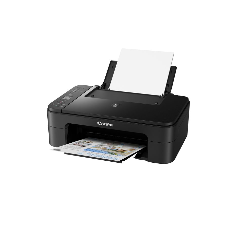 Canon PIXMA TS3350 Black