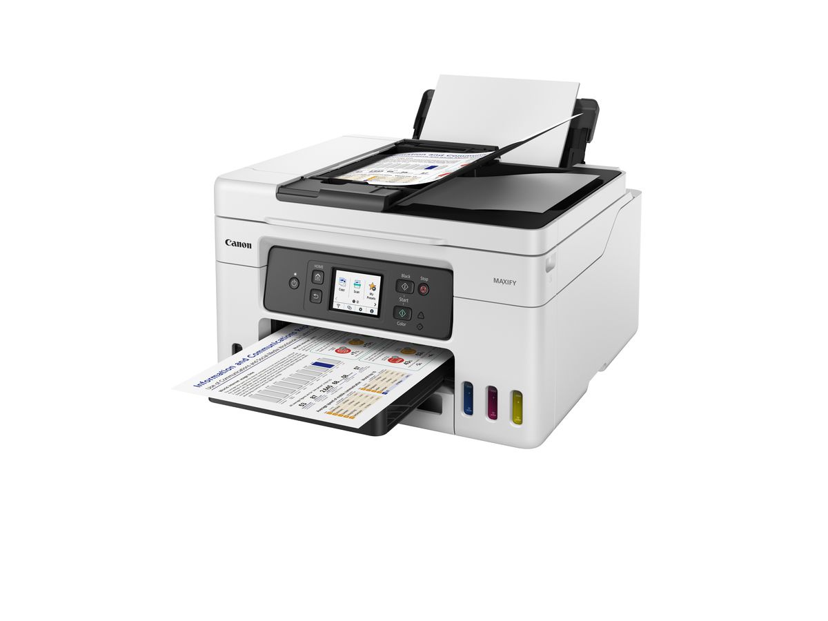 Canon MAXIFY GX4050  Inkjet MF