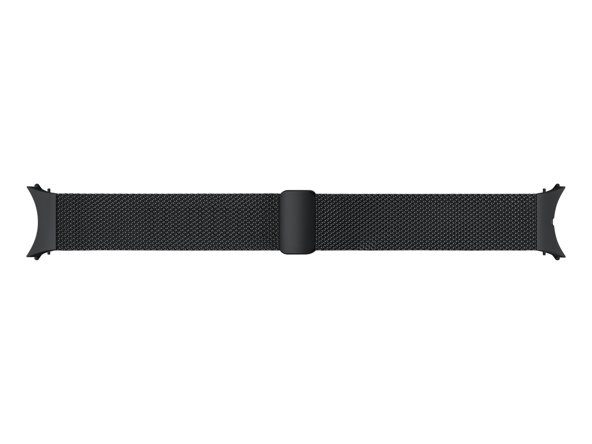 Samsung Milanese Band L Watch6|5|4 Black