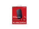 SANDISK Portable SSD 1TB