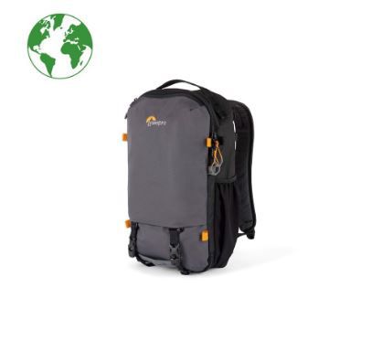 Lowepro Trekker Lite 150 grey Green Line