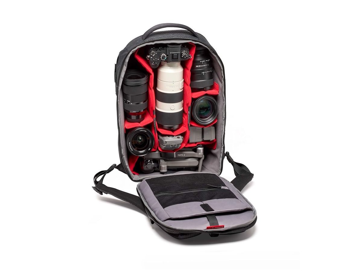 Manfrotto PL Backloader Backpack S