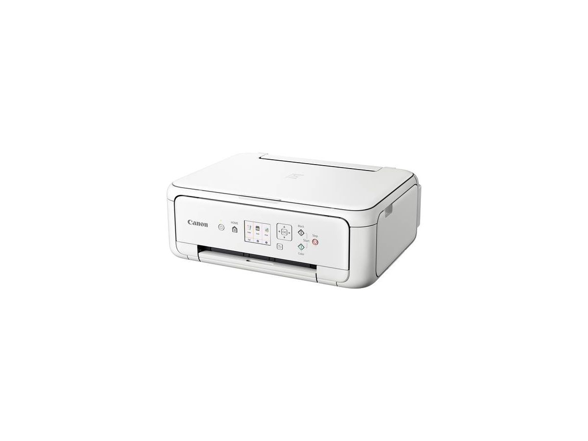 Canon PIXMA TS5151 White