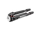 Manfrotto 190 GO! Alu Tripod w/Twist