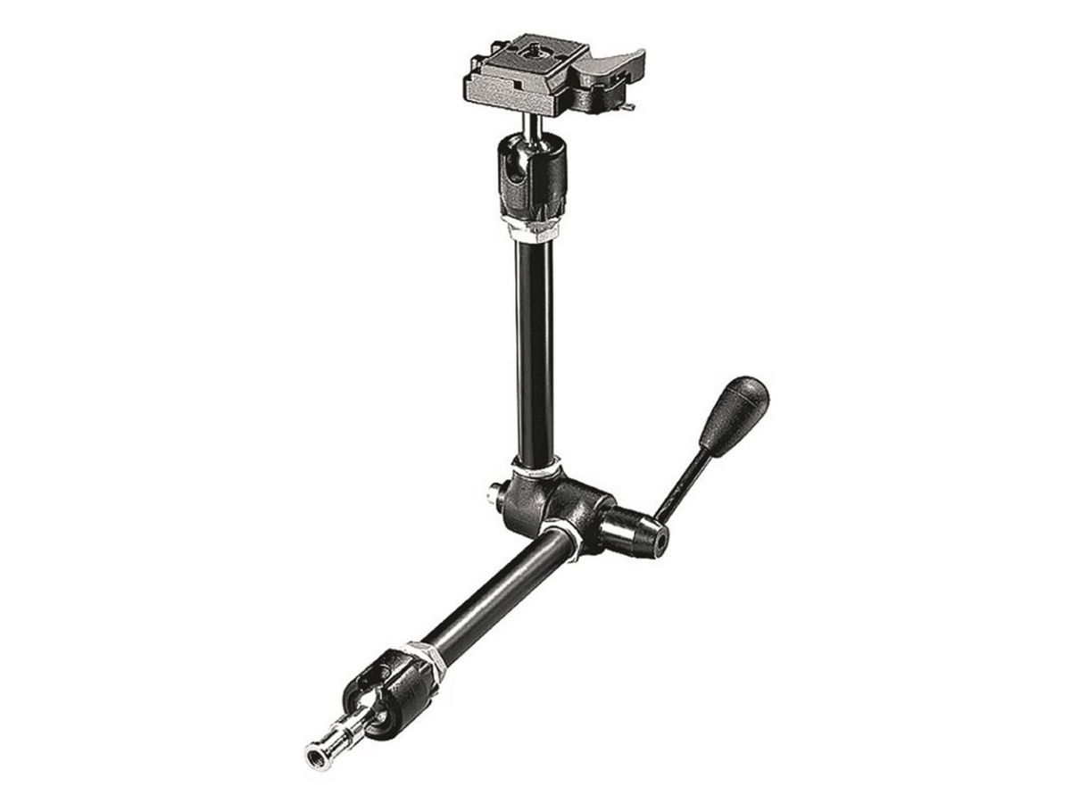 Manfrotto Magic Arm w/Quick Release