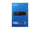 Samsung SSD 990 EVO NVMe M.2 PCIe 5.0 2TB