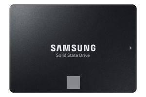Samsung SSD 870 EVO 2.5" 1TB