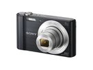 Sony DSC-W810 Cybershot Black