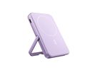 Fresh 'n Rebel Powerbank 5000 mAh Lilac