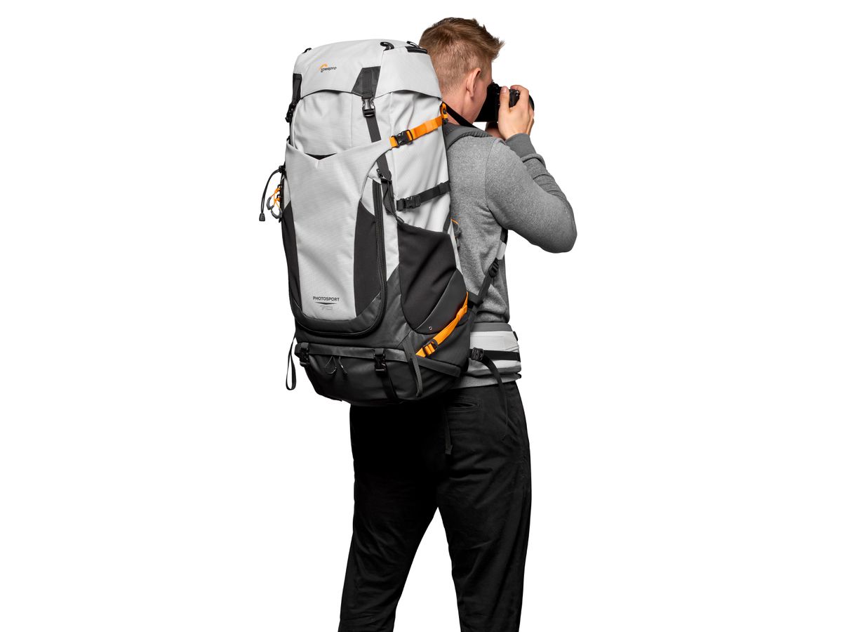 Lowepro PhotoSport PRO 70L AW III(M-L)