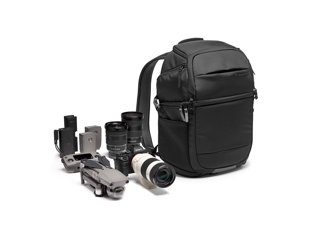 Manfrotto Advanced Fast Backpack M III