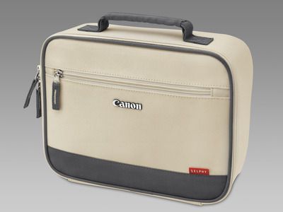 Canon DCC-CP2 Tragtasche SELPHY Beige