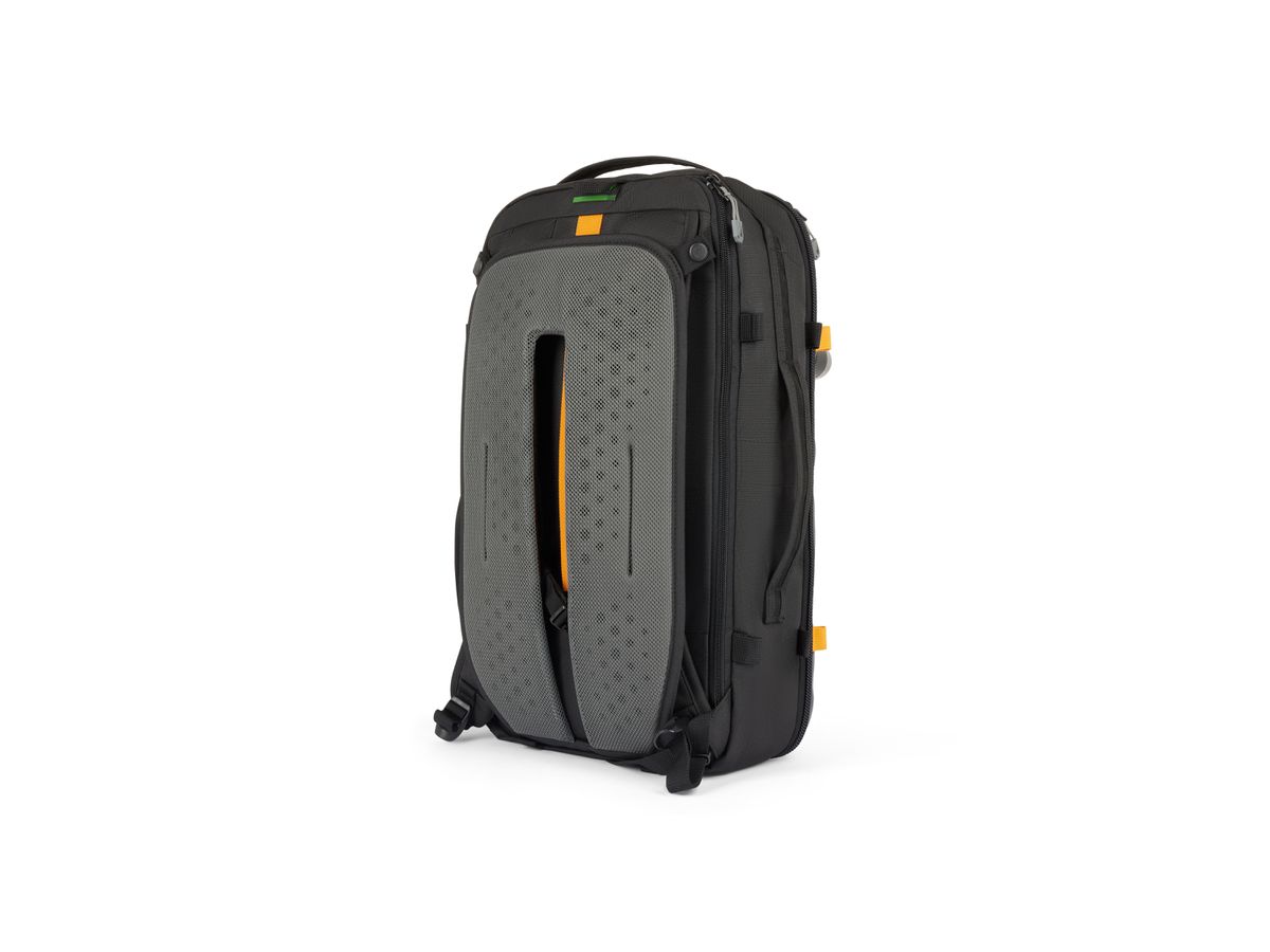 Lowepro Trekker Lite 250 grey Green Line