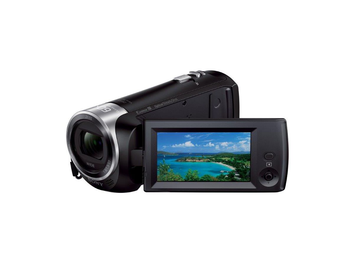 Sony HDR-CX405 HandyCam black