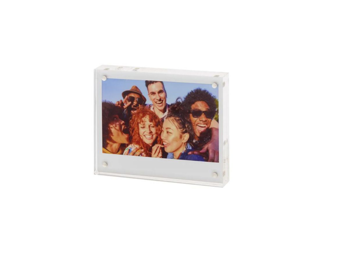 Fujifilm Instax Wide Acrylic Frame