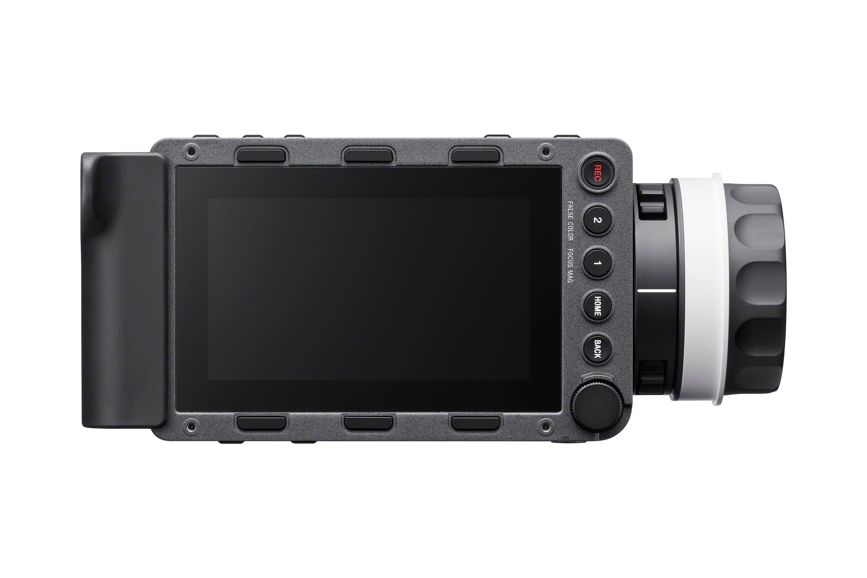 Sony RM-DP5 Remote Control Monitor