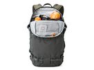 Lowepro Flipside Trek BP 450AW grau/grün