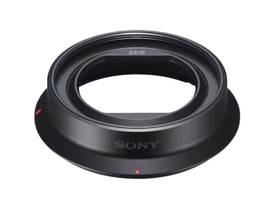 Sony ALC-SH166 Pare-soleil SEL40/50F25G