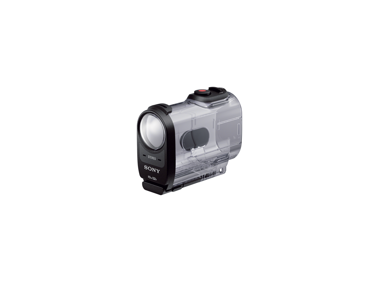 Sony Tauchgehäuse zu FDR-X1000V (-60m)