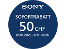 Sony Alpha ZVE10 Set 16-50mm black