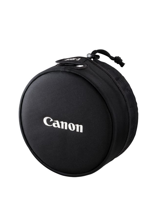 Canon E-180E ètui d'objectif
