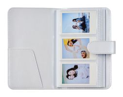 Fujifilm Instax Mini 13 Album White
