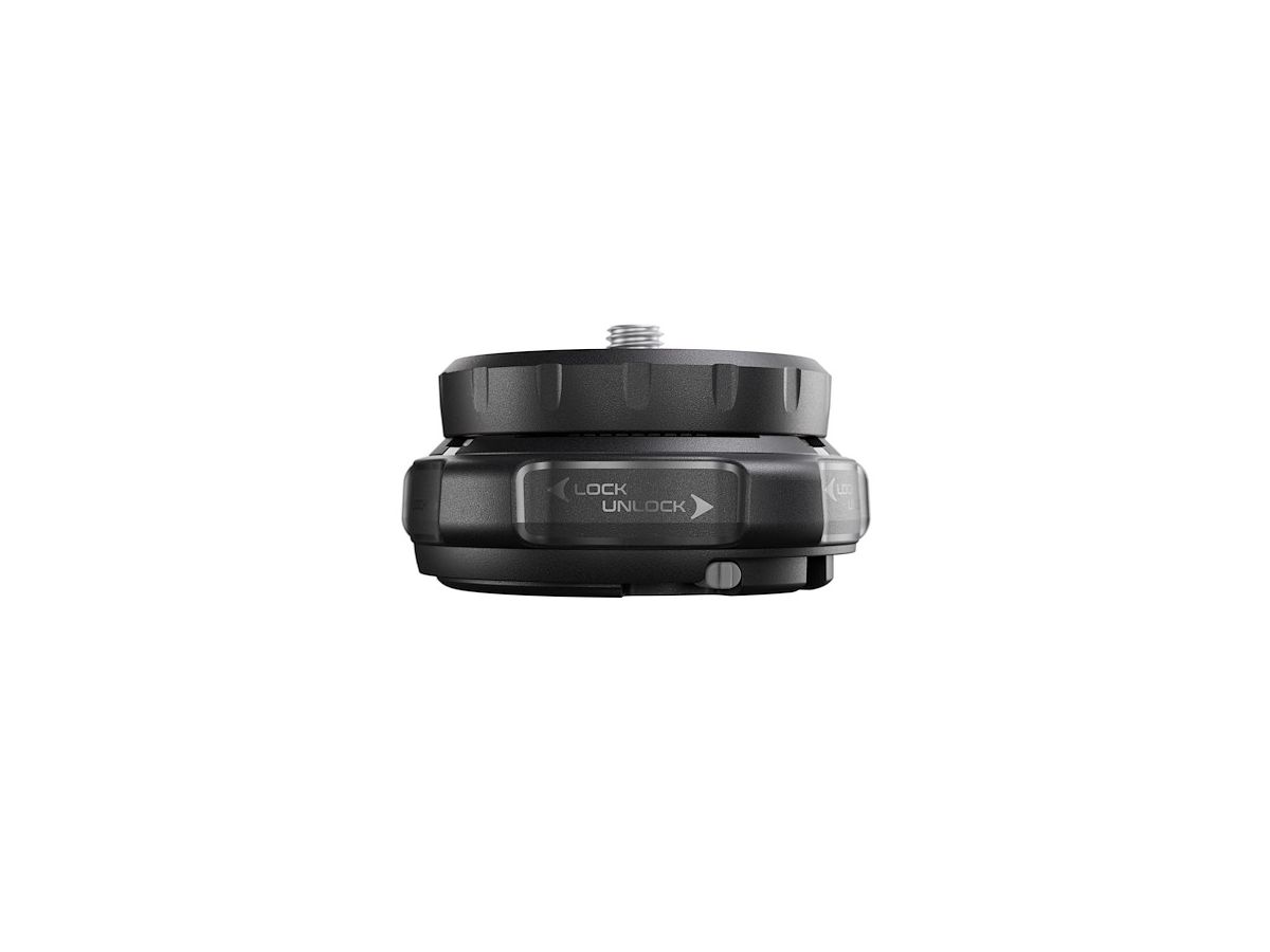 Manfrotto ONE Xchange