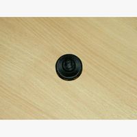 Gitzo Mittelsäulen Abschluss unten