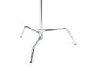 Avenger C-Stand 18 Steel 180cm Silver