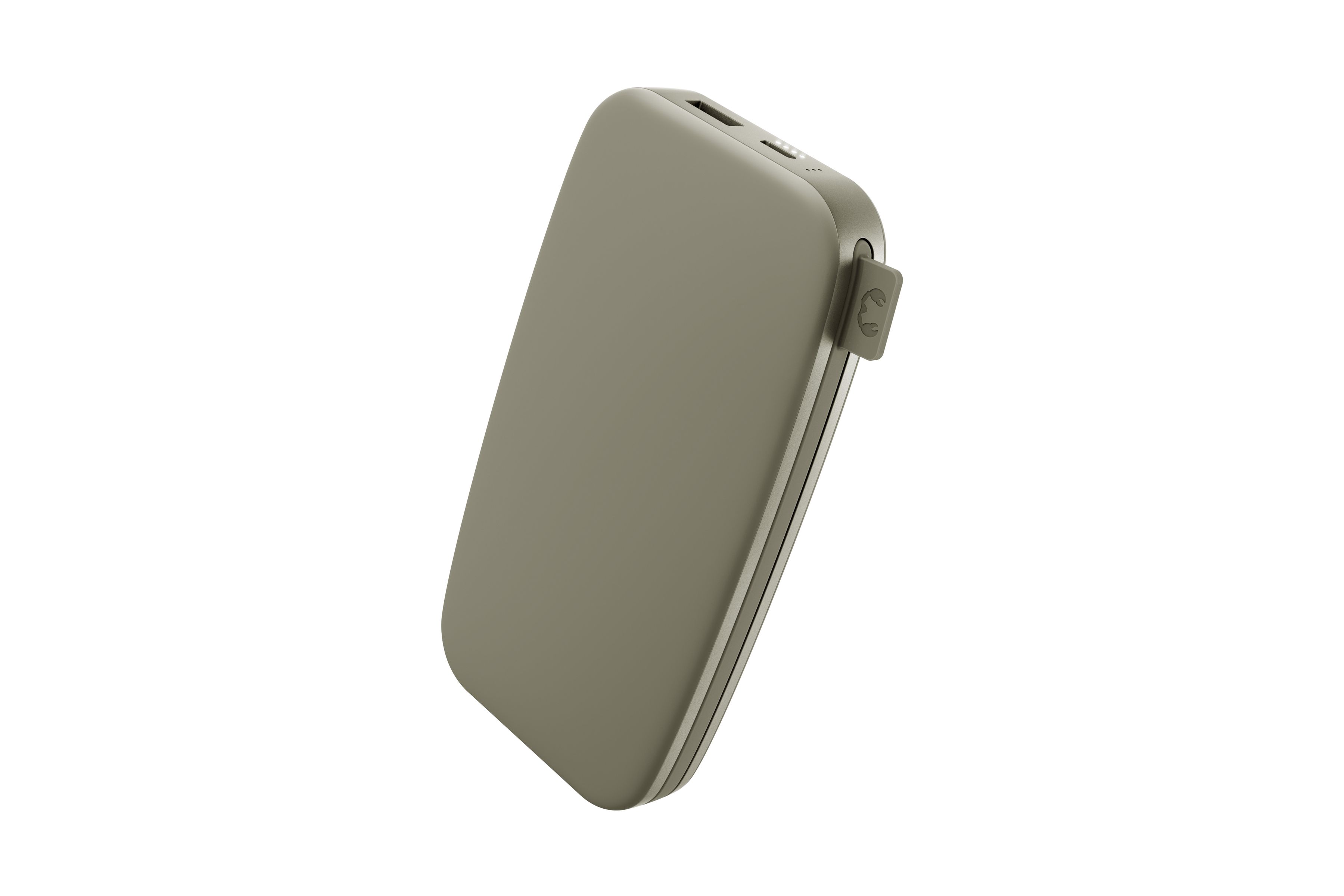 Fresh 'n Rebel Powerbank 18000 mAh Green