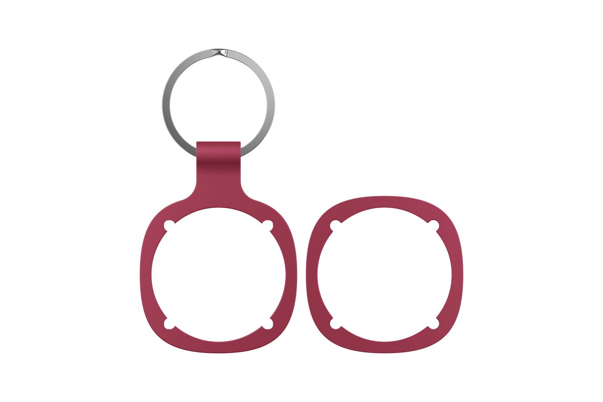 Fresh 'n Rebel Smart Finder Berry Red