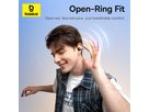 Baseus Bass BC1 Open-Ear TWS Earbuds Bl