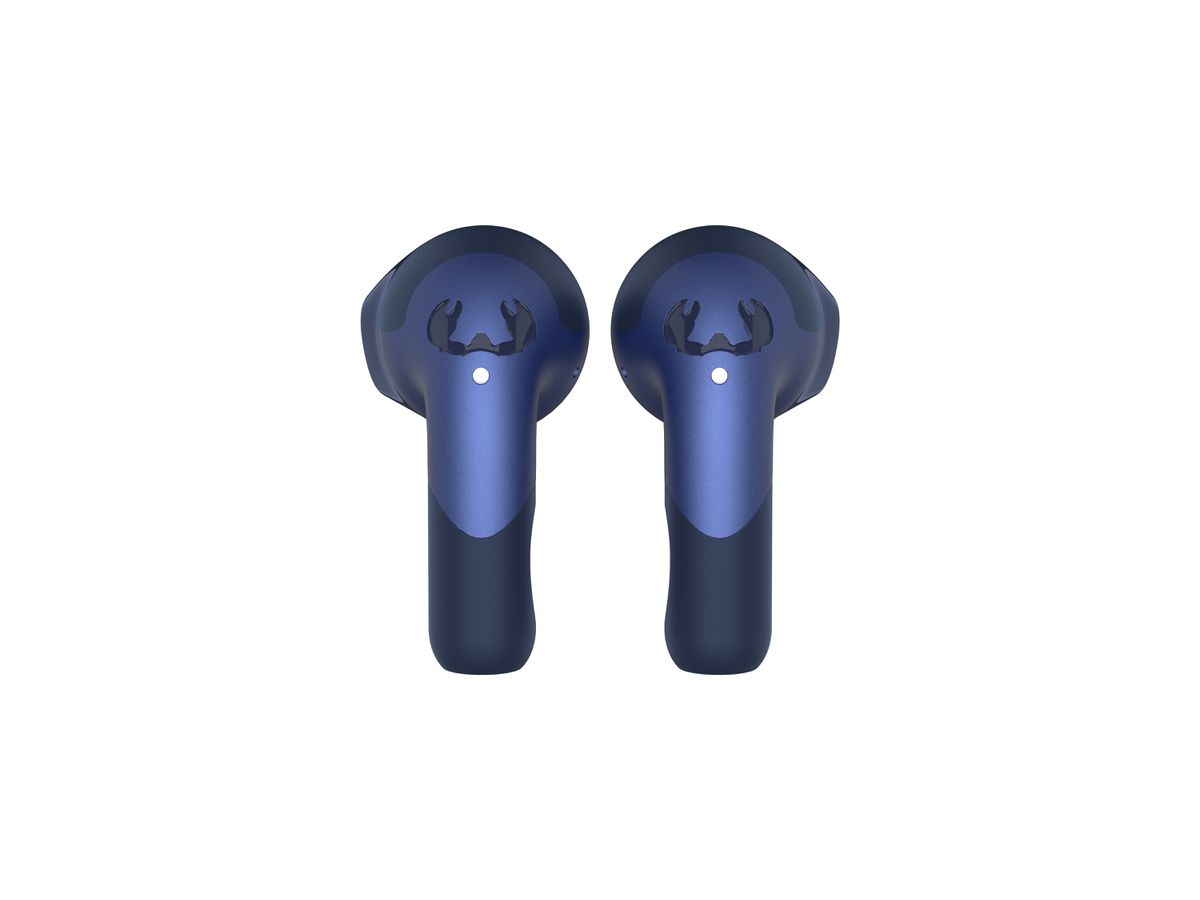 Fresh 'n Rebel Twins Blaze True Blue