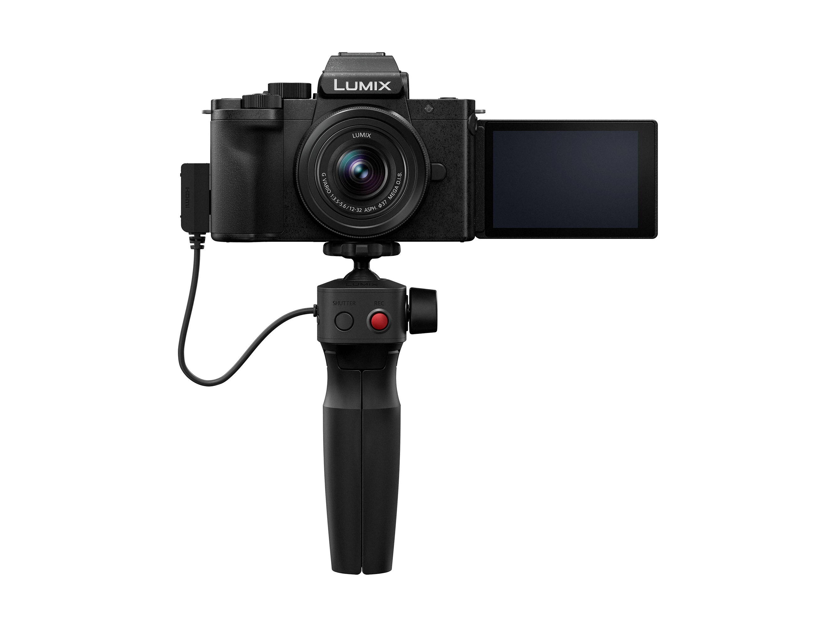 Panasonic Multifunktionsgriff Lumix G