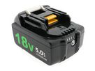 Patona Akku Makita BL1850LED 18 V LXT