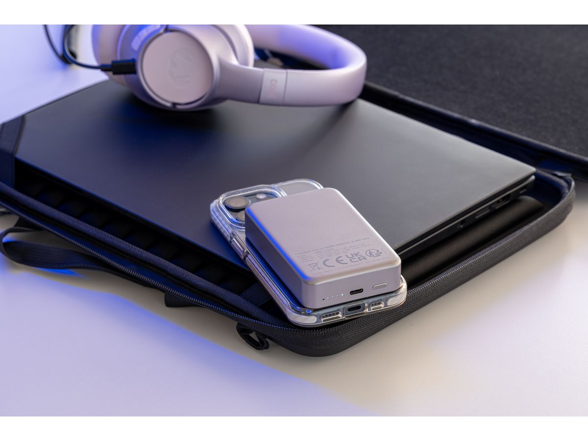 Patona Powerbank PD20W 10000mAh Magsafe