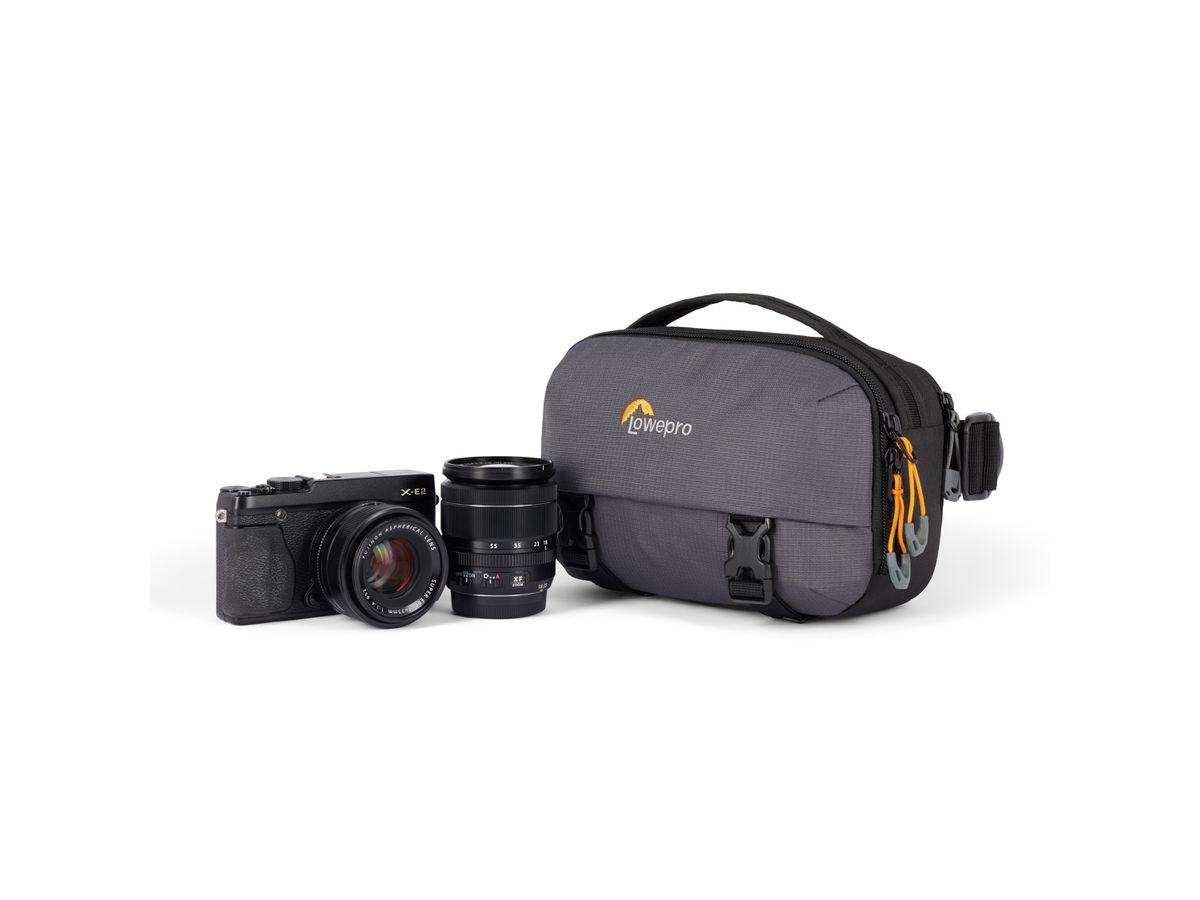 Lowepro Trekker Lite HP 100 grey (GRL)