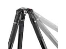 Manfrotto 612 Head w/Fast Single Leg CF