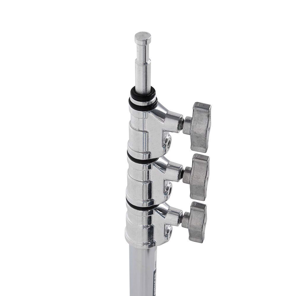 Avenger Roller Stand Low Boy 330cm