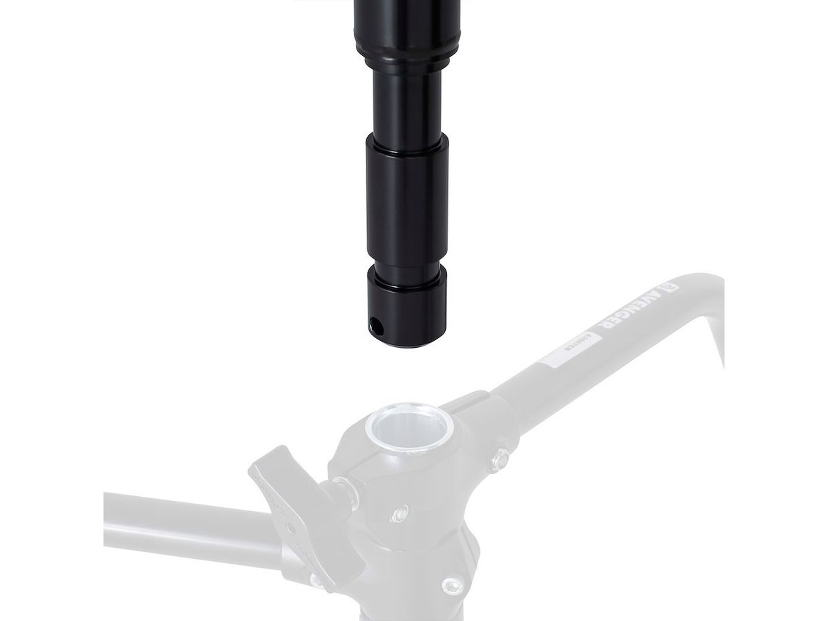 Avenger C-Stand Column 20 Black