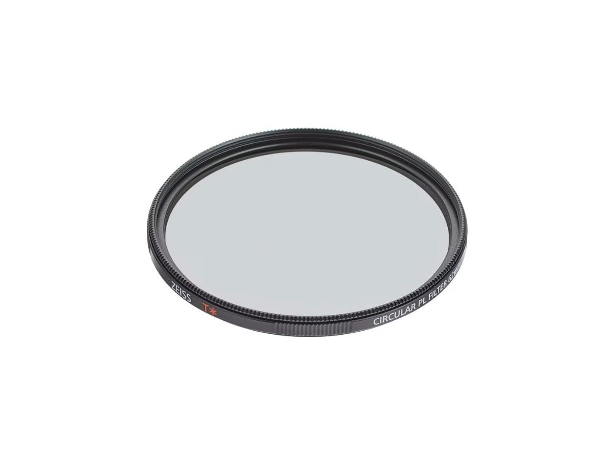 Sony VF-62CPAM CarlZeiss Polfilter 62mm